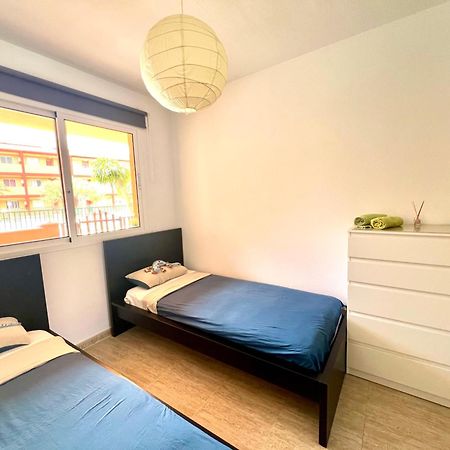 Fuerteventura - La Caleta, Parques Holandes Apartment ลาโอลีวา ภายนอก รูปภาพ