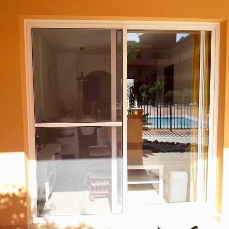 Fuerteventura - La Caleta, Parques Holandes Apartment ลาโอลีวา ภายนอก รูปภาพ