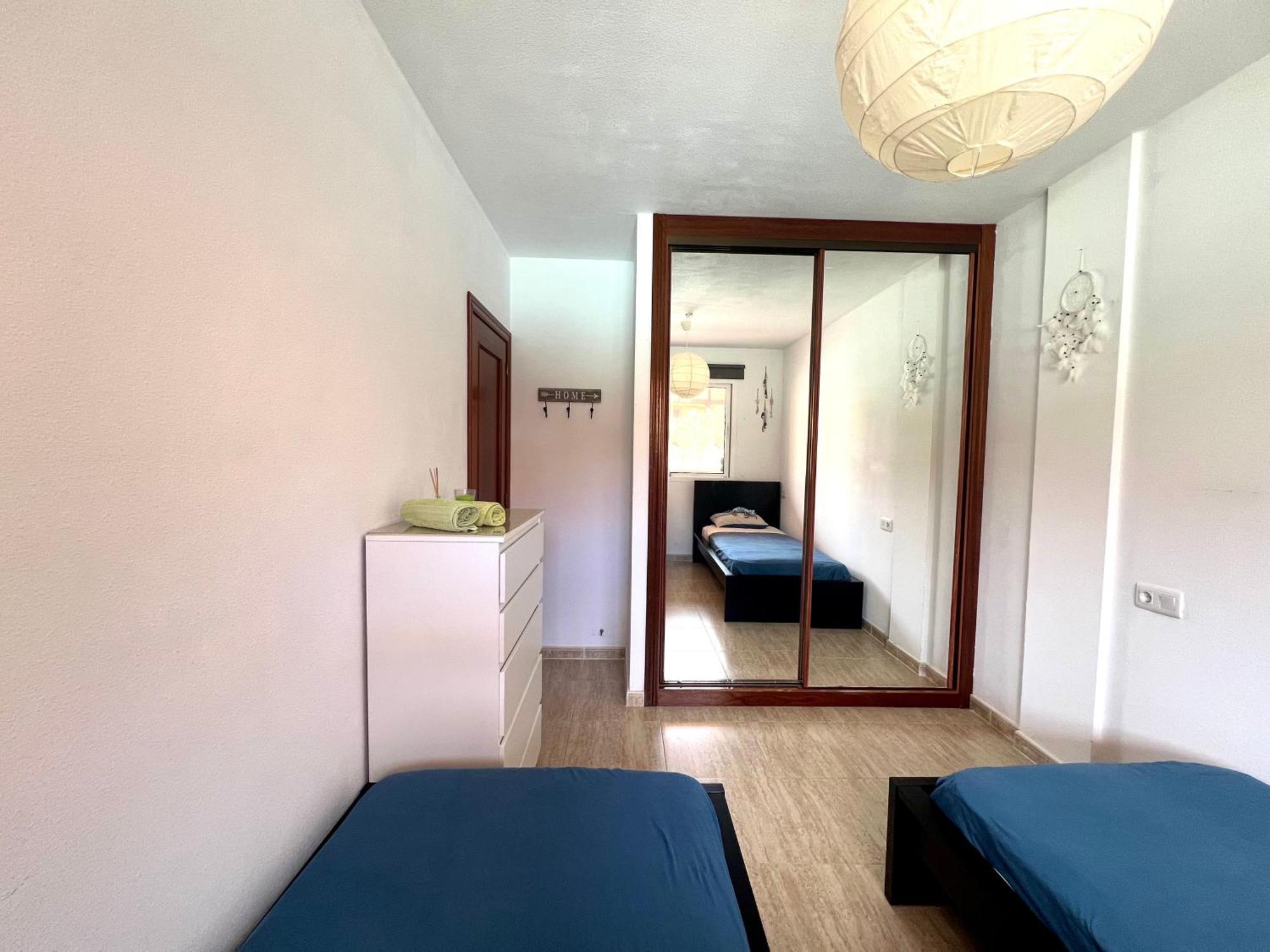 Fuerteventura - La Caleta, Parques Holandes Apartment ลาโอลีวา ภายนอก รูปภาพ