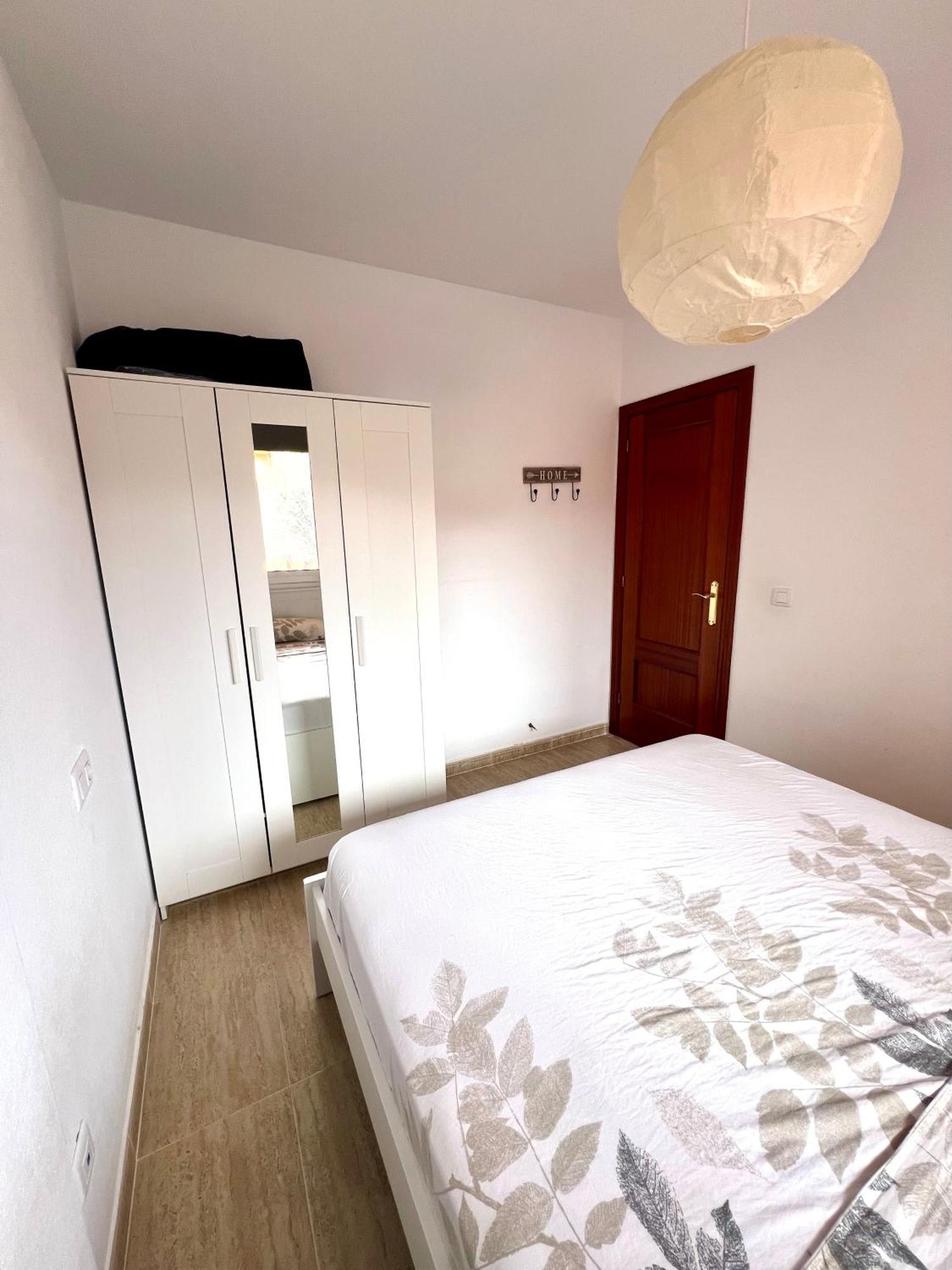 Fuerteventura - La Caleta, Parques Holandes Apartment ลาโอลีวา ภายนอก รูปภาพ