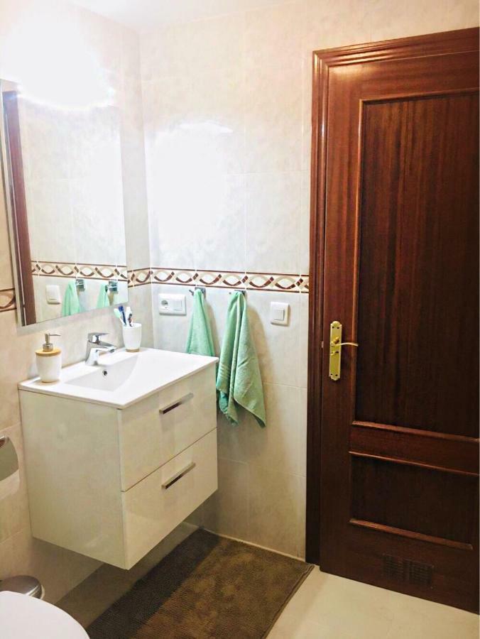Fuerteventura - La Caleta, Parques Holandes Apartment ลาโอลีวา ภายนอก รูปภาพ