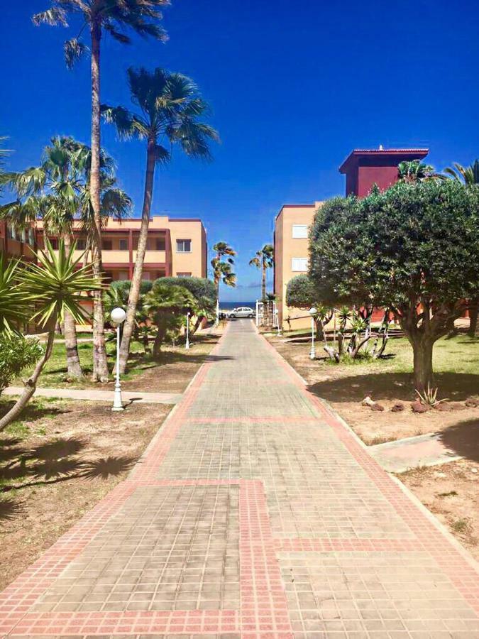 Fuerteventura - La Caleta, Parques Holandes Apartment ลาโอลีวา ภายนอก รูปภาพ