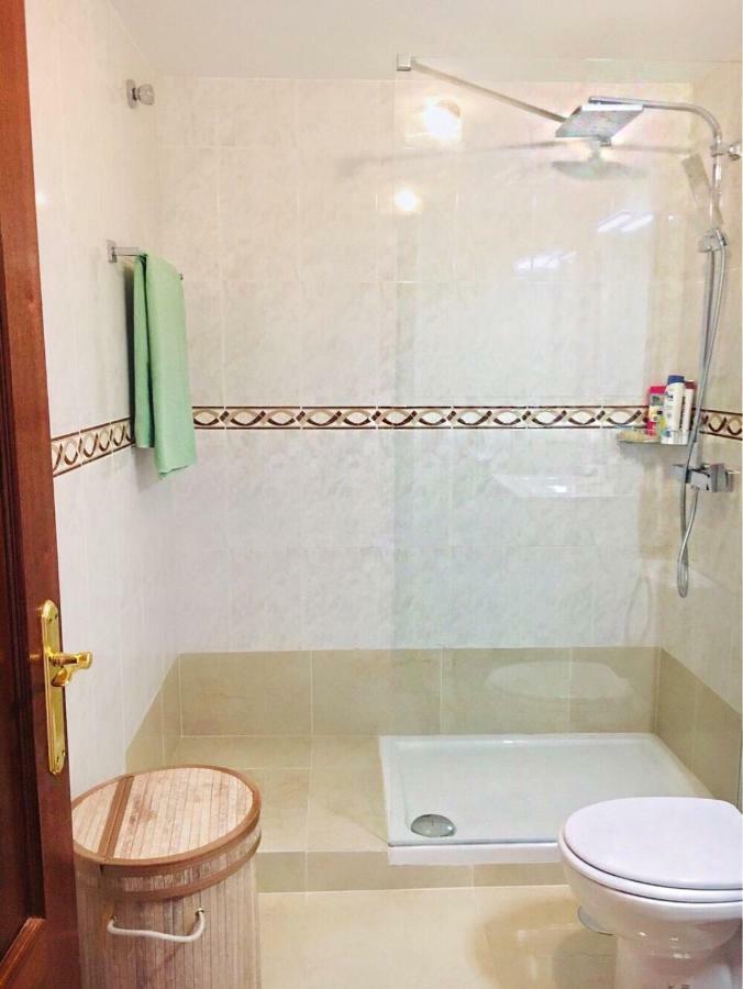 Fuerteventura - La Caleta, Parques Holandes Apartment ลาโอลีวา ภายนอก รูปภาพ