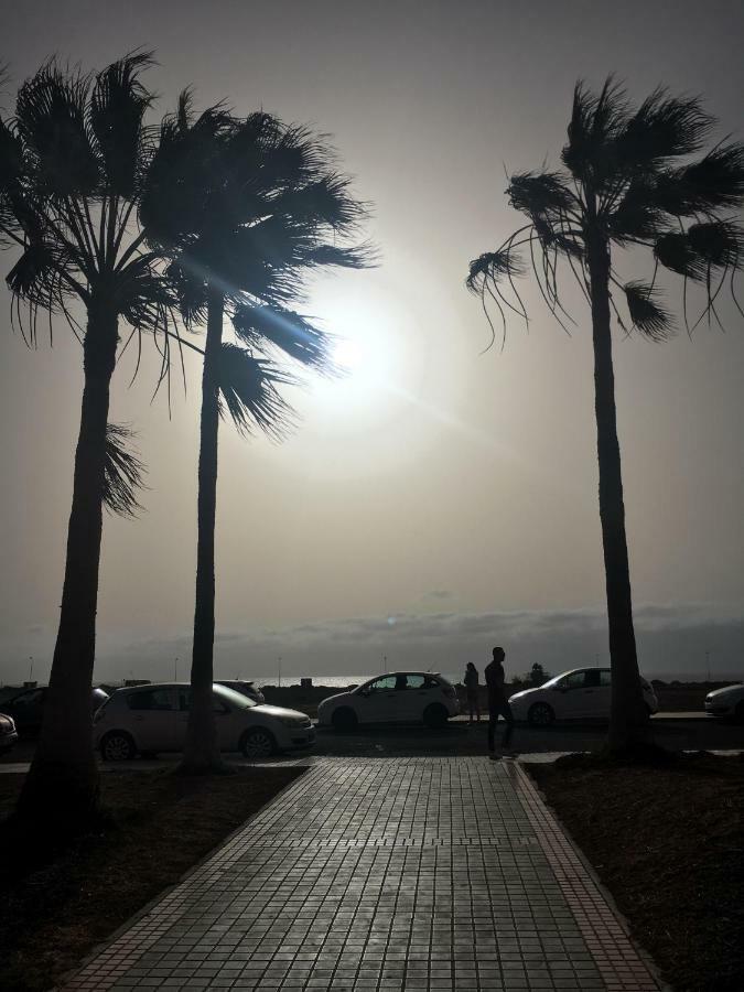Fuerteventura - La Caleta, Parques Holandes Apartment ลาโอลีวา ภายนอก รูปภาพ