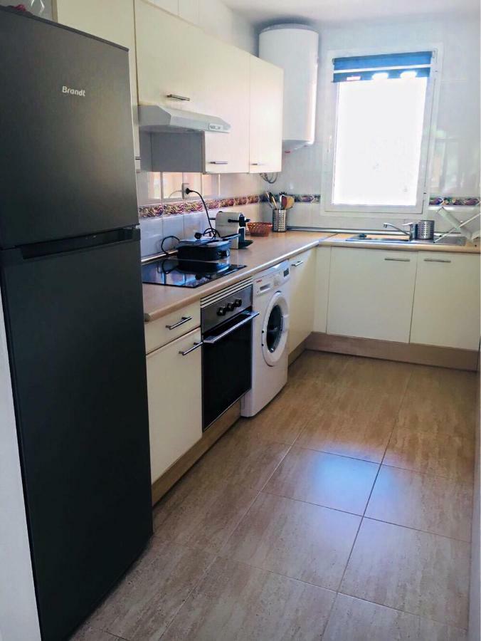 Fuerteventura - La Caleta, Parques Holandes Apartment ลาโอลีวา ภายนอก รูปภาพ